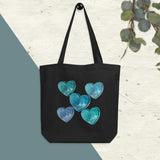 POTSy Valentines Tote Bag