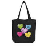 Chronic Valentines Tote Bag