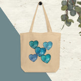 POTSy Valentines Tote Bag