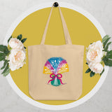 Valentines Bouquet Tote Bag