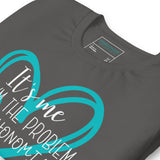 It's Me Dysautonomia Shirt