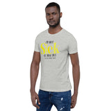 Valentines Sick Yellow Shirt