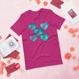POTSy Valentines Shirt