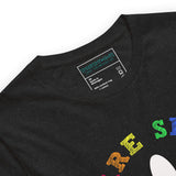 Emergency Spare Spoon Shirt