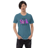 Valentines Sick Pink Shirt