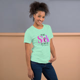 Valentines Sick Pink Shirt