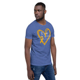 It's Me Multiple Sclerosis Shirt