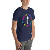 Emergency Spare Spoon Shirt