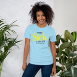 Valentines Sick Yellow Shirt
