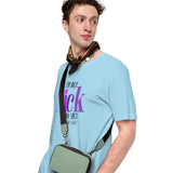 Valentines Sick Purple Shirt