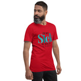 Valentines Sick Turquoise Shirt