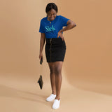 Valentines Sick Turquoise Shirt