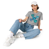 POTSy Valentine Crop Top