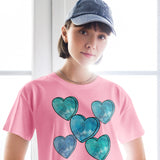 POTSy Valentine Crop Top