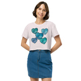 POTSy Valentine Crop Top