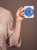 Fatigue-Less Fare Mug