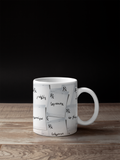 Prescriptions Everywhere Mug