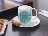 Tachy N Toasty Mug