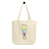 Spoonie Strong Spoonie Eco Tote Bag