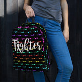 Tachy Fighter Backpack