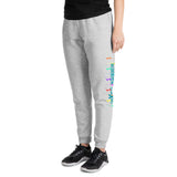 Tachy Warrior Strong Unisex Joggers