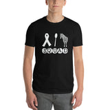 Chronic Squad Short-Sleeve T-Shirt