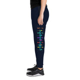 Tachy Warrior Strong Unisex Joggers