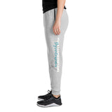 Talk To The Symptoms/Dysautonomia Unisex Joggers