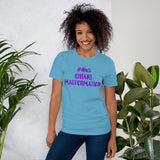 Censored Chiari Malformation Short-Sleeve Unisex T-Shirt
