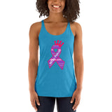 POTSie Princess Women's Racerback Tank