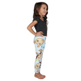 Sloth Life Kid's Leggings