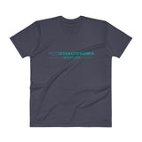 POTS Dysautonomia Warrior V-Neck T-Shirt