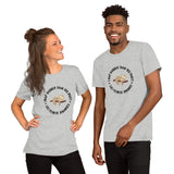 I Nap Harder Than You Party Sloth Short-Sleeve Unisex T-Shirt