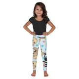 Sloth Life Kid's Leggings
