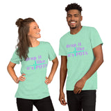 Drop It Like It's POTS 2019 Colors Short-Sleeve Unisex T-Shirt