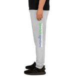 Talk To The Symptoms/Intracranial Hypertension Unisex Joggers