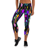 Spoonie Spoons Capri Leggings