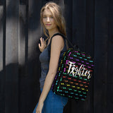 Tachy Fighter Backpack