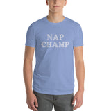 Nap Champ Short-Sleeve T-Shirt