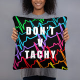 Tachys Basic Pillow