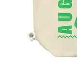 August Gastroparesis Awareness Month/WARRIOR Eco Tote Bag