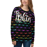 Tachy Fighter Unisex Sweatshirt