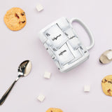Prescriptions Everywhere Mug