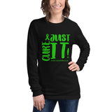 Just Cure It/Gastroparesis Unisex Long Sleeve Tee