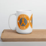 Burning Brew Mug