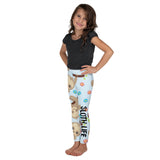 Sloth Life Kid's Leggings