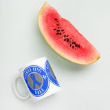 Fatigue-Less Fare Mug