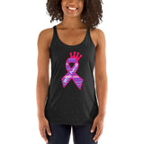 POTSie Princess Women's Racerback Tank