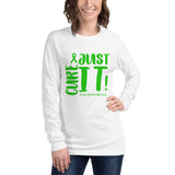 Just Cure It/Gastroparesis Unisex Long Sleeve Tee