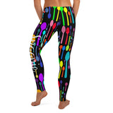 Spoonie Spoons Leggings